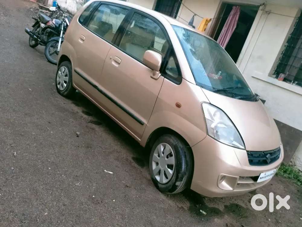 Maruti Suzuki Estilo 2009 Petrol 89000 Km Driven