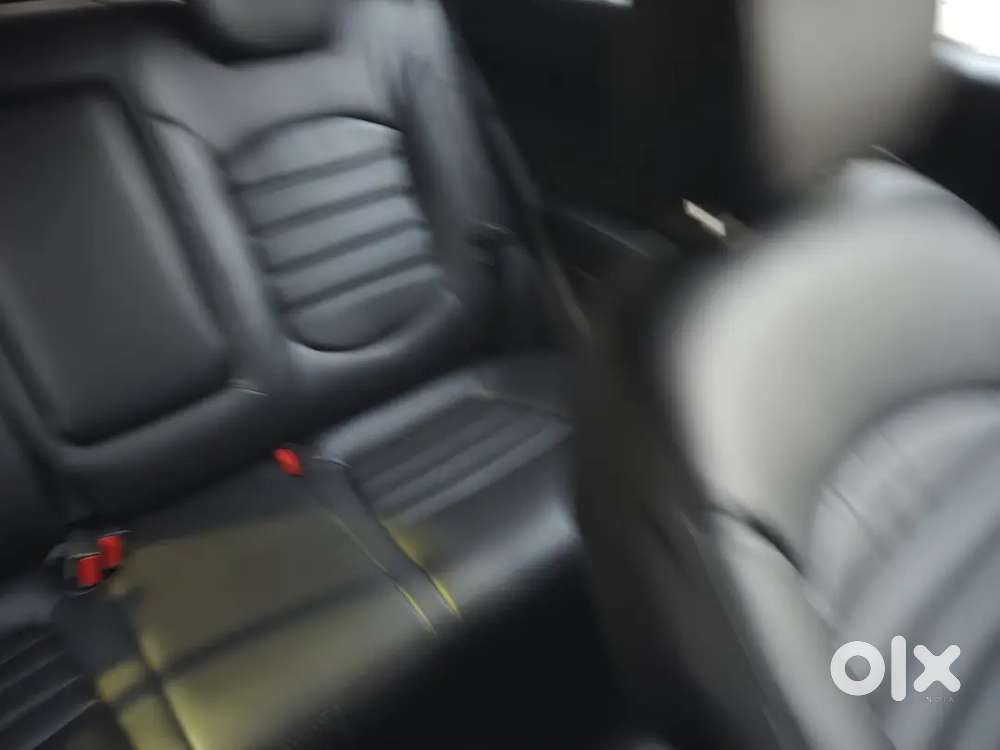 Hyundai Creta Petrol Auto Sunroof 2018
