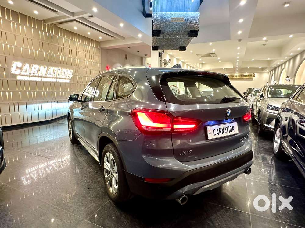 Bmw X1 2.0 Sdrive20i Sportx, 2022, Petrol