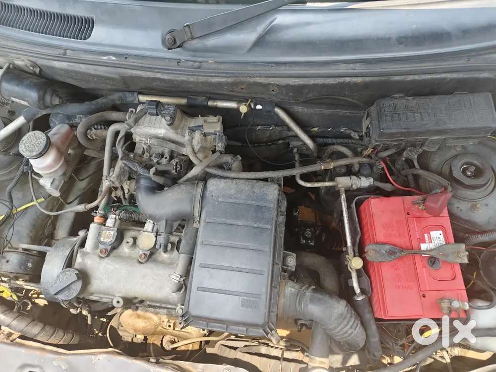 4 Seel Tyres New Battery