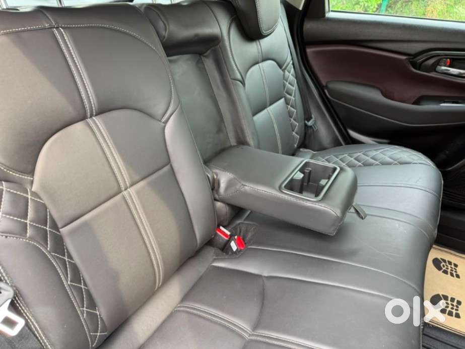Maruti Suzuki Grand Vitara 1.5 Delta Smart Hybrid, 2024, Petrol