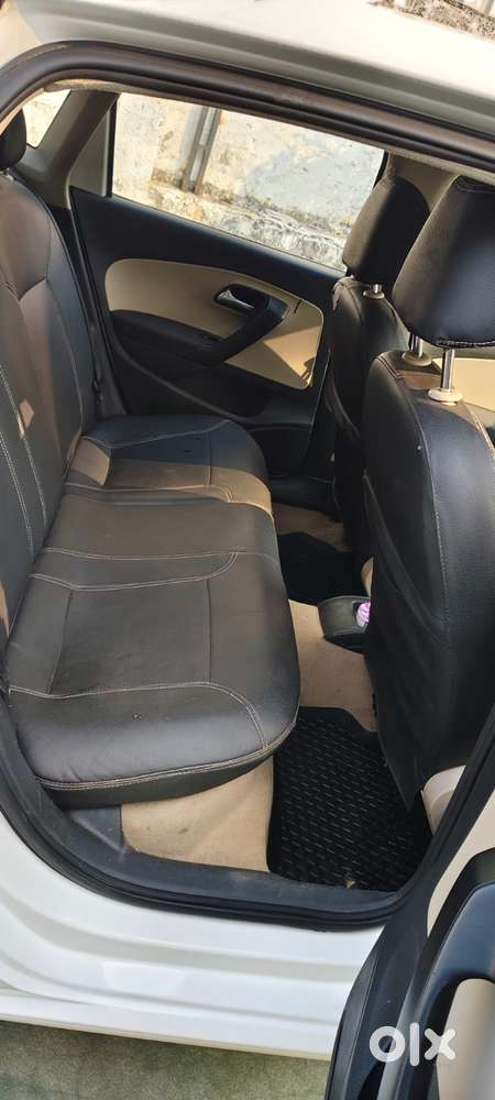 Volkswagen Polo 2009-2013 Diesel Highline 1.2l, 2011, Diesel