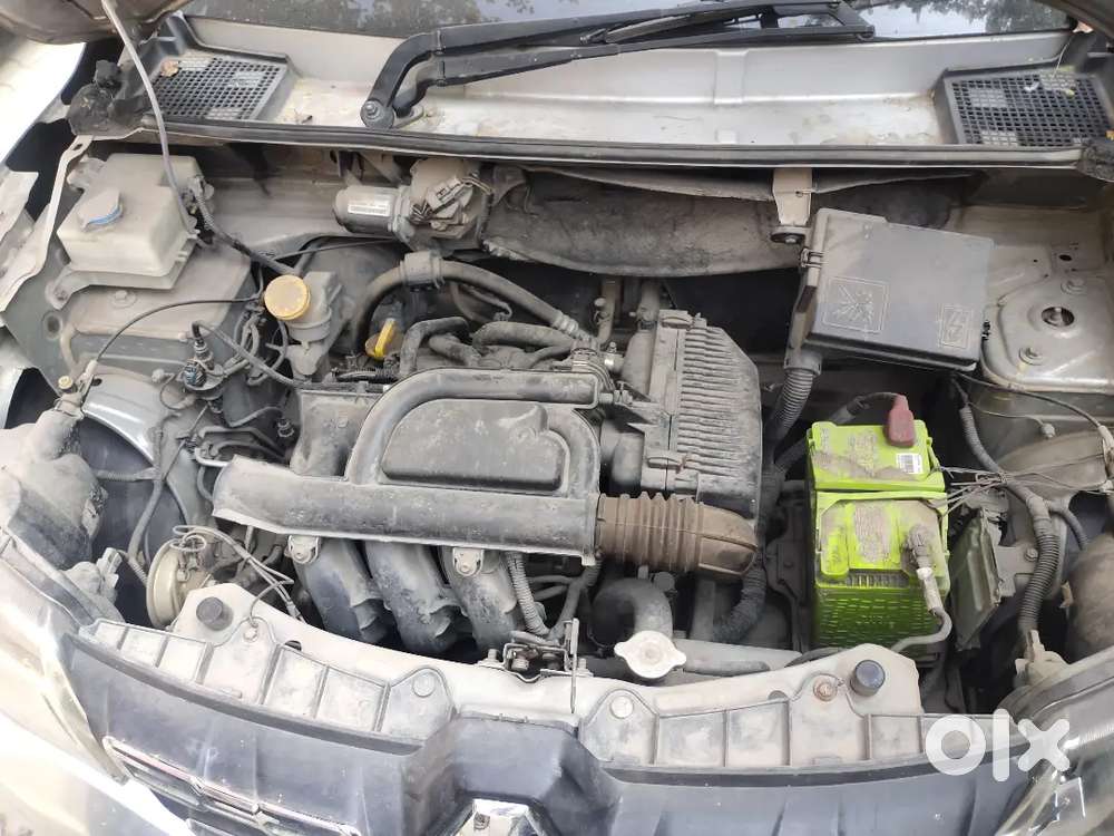 Renault Kwid 2020 Petrol 47500 Km Driven