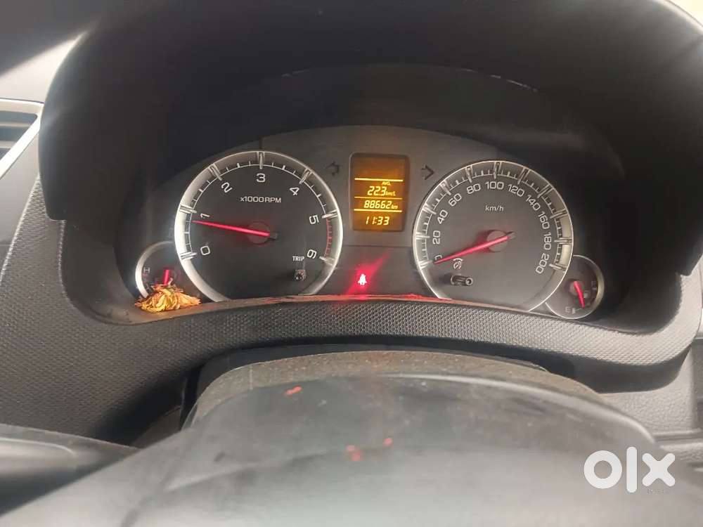 Maruti Suzuki Swift 2017 Diesel Good Condition