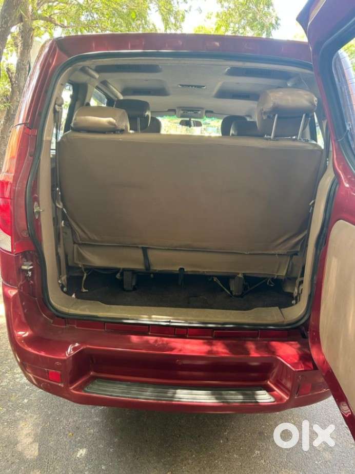 Mahindra Xylo 2009-2011 E8 Abs Airbag, 2011, Diesel