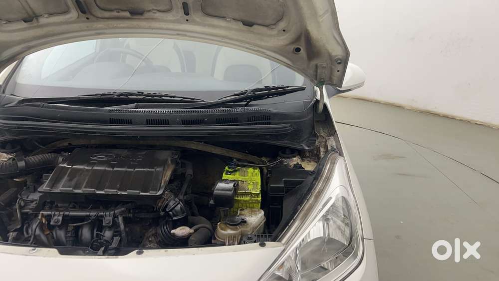 Hyundai Grand I10 1.2 Kappa Asta, 2015, Petrol