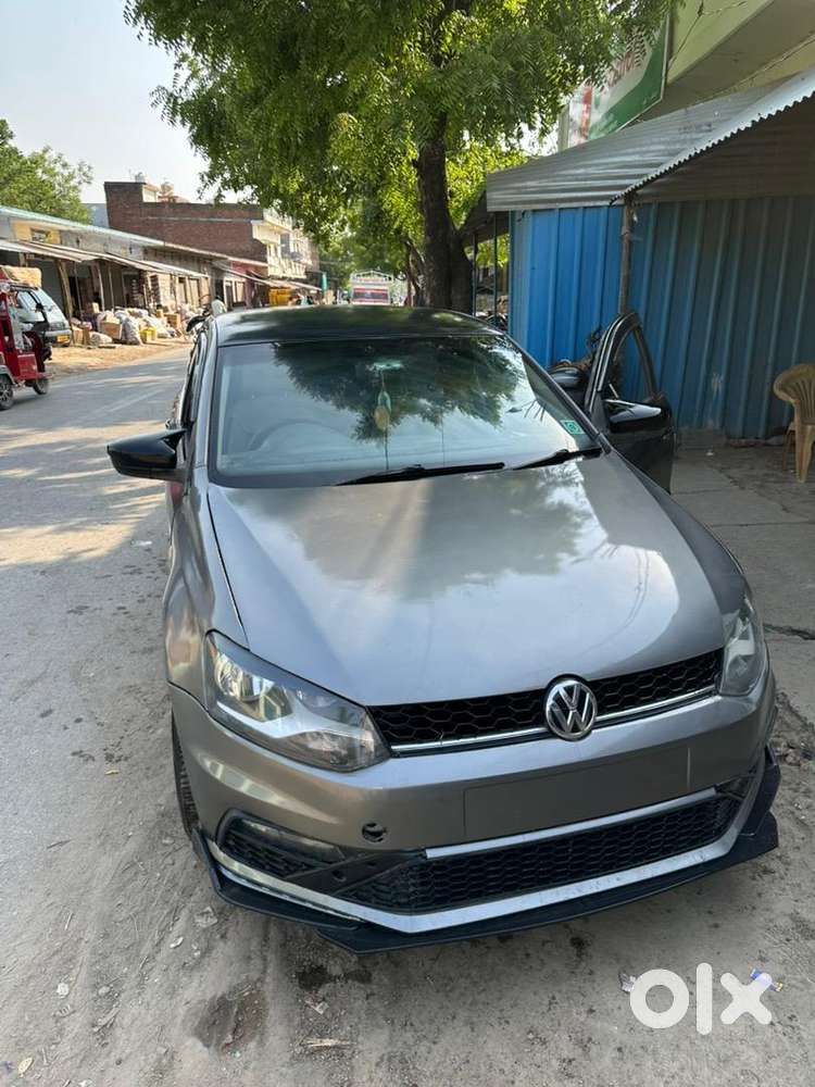 Volkswagen Polo 2010 Petrol Well Maintained ,