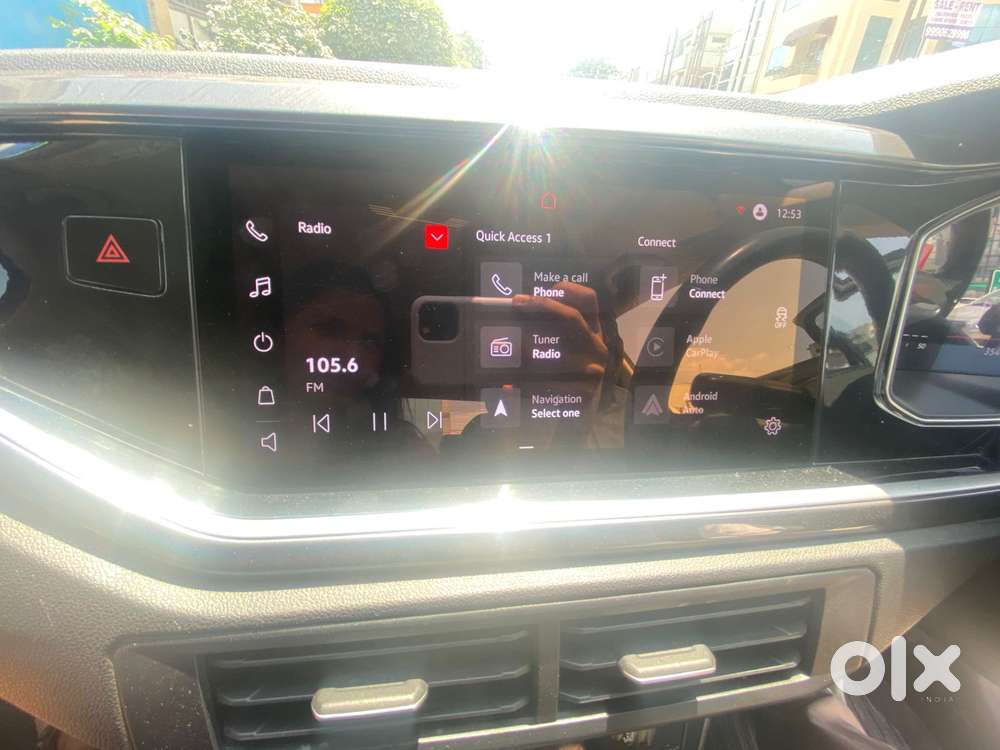 Volkswagen Virtus Gt Plus 1.5 Tsi Evo Dsg (electric Seats), 2023, Pe..