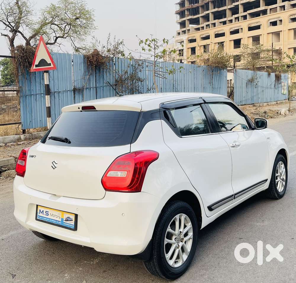 Maruti Suzuki Swift Zdi 2018, 2018, Diesel