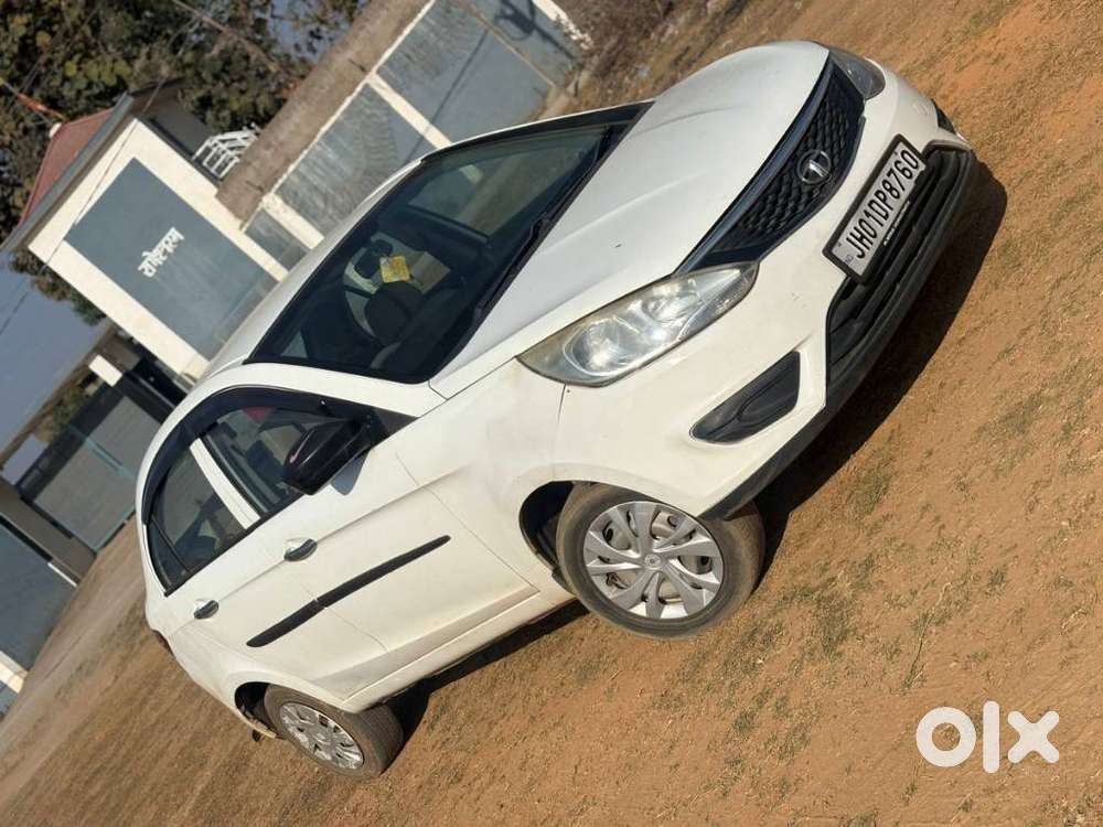 Tata Zest  1.3 Quadrajet Xm 90ps, 2019, Diesel
