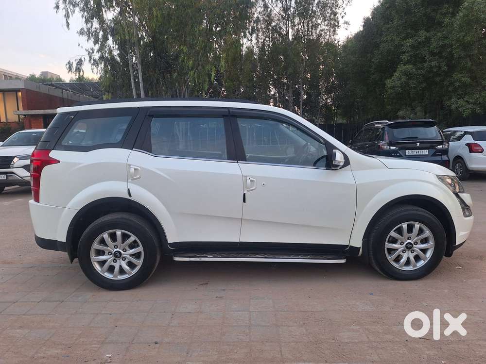 Mahindra Xuv500 2.2 W10, 2018, Diesel