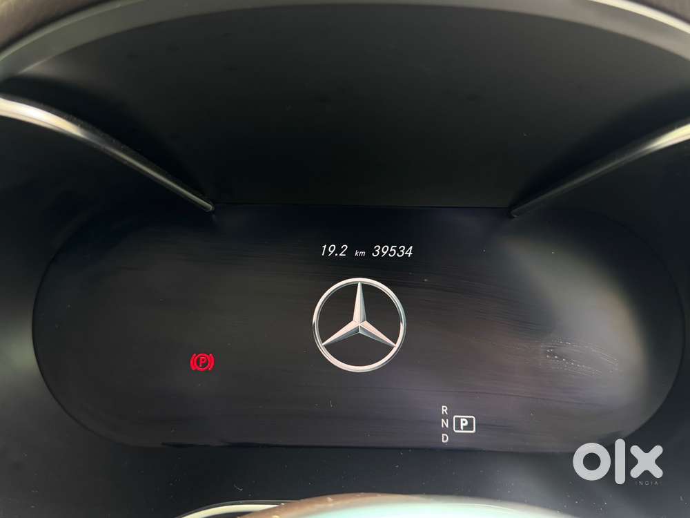 Mercedes-benz Glc 220d 4matic, 2022, Diesel