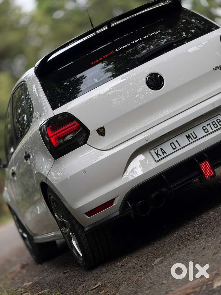 Volkswagen Polo Highline Plus 2020