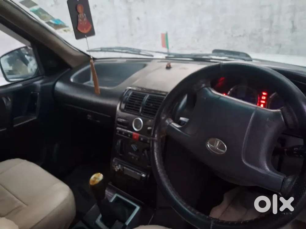 Tata Safari 2013 Diesel Manual 4x2