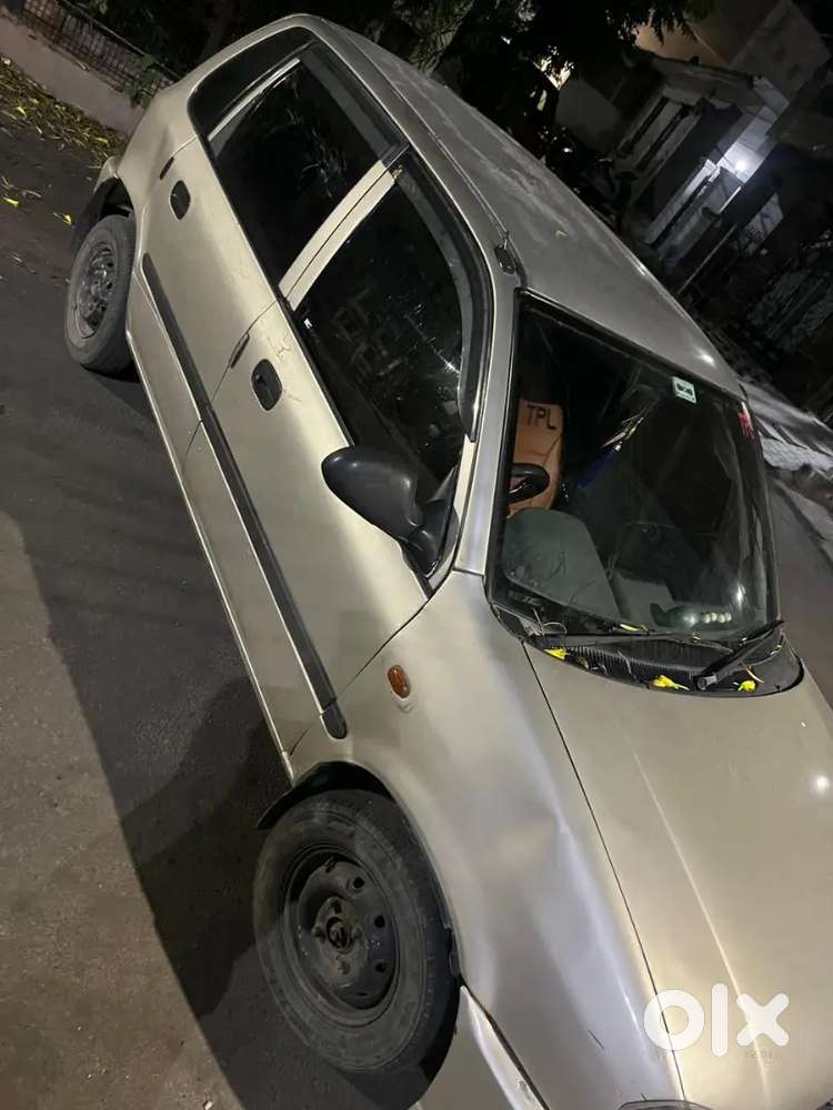 Maruti Suzuki Zen Estilo 2004 Petrol 75000 Km Driven