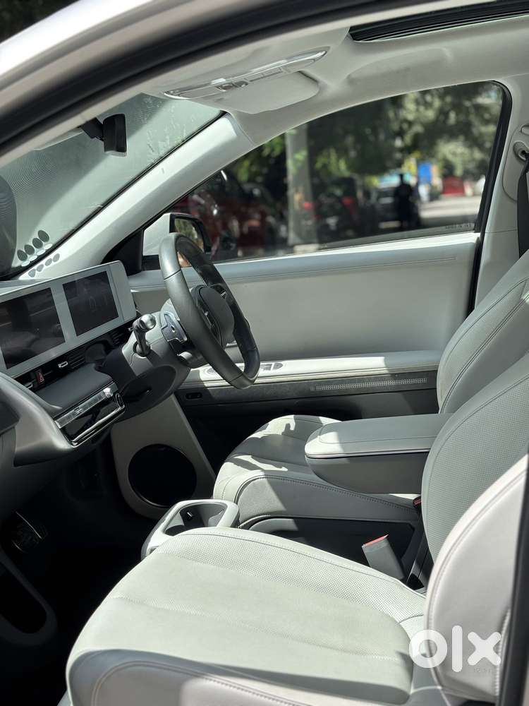 Hyundai Ioniq 5 Rwd, 2023, Electric