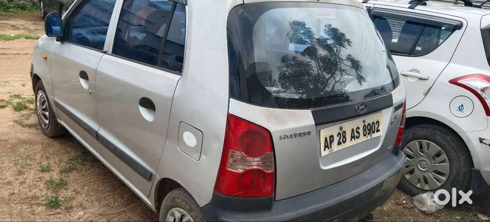 Fully Condition Ready To Drive