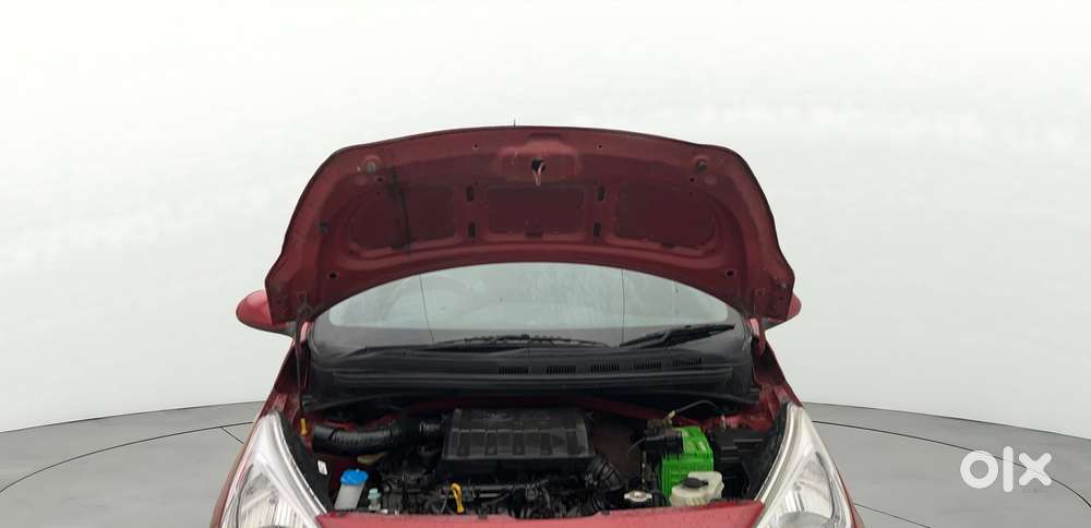 Hyundai Grand I10 1.2 Kappa Magna, 2018, Petrol