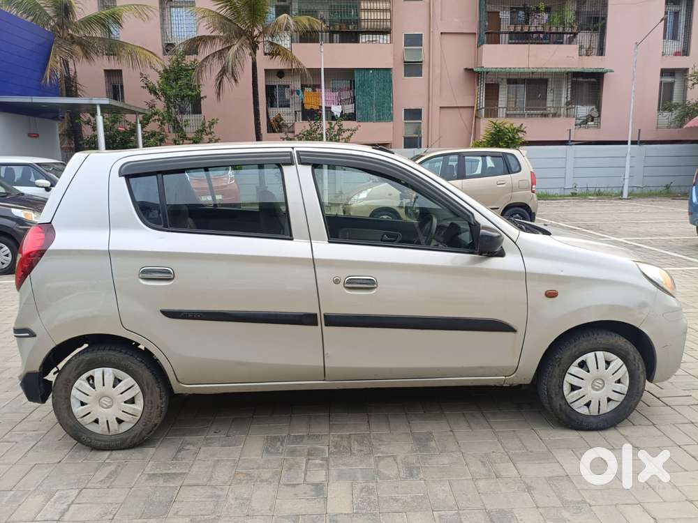 Maruti Suzuki Alto 800 0.8 Vxi Plus, 2020, Petrol