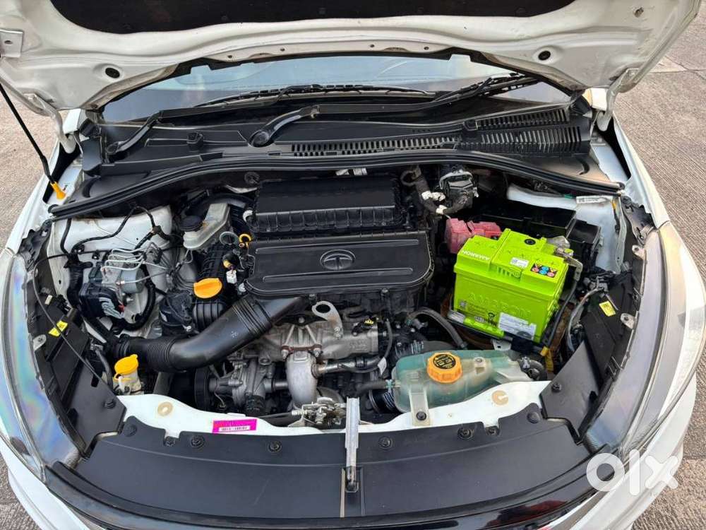 Tata Tigor 1.2 Revotron Xz Plus Cng, 2022, Cng & Hybrids