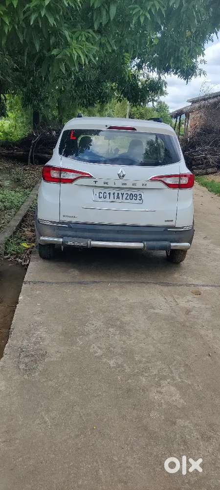Renault Triber
