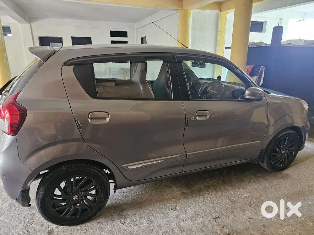 Maruti Suzuki Celerio 2022 Petrol 62709 Km Driven