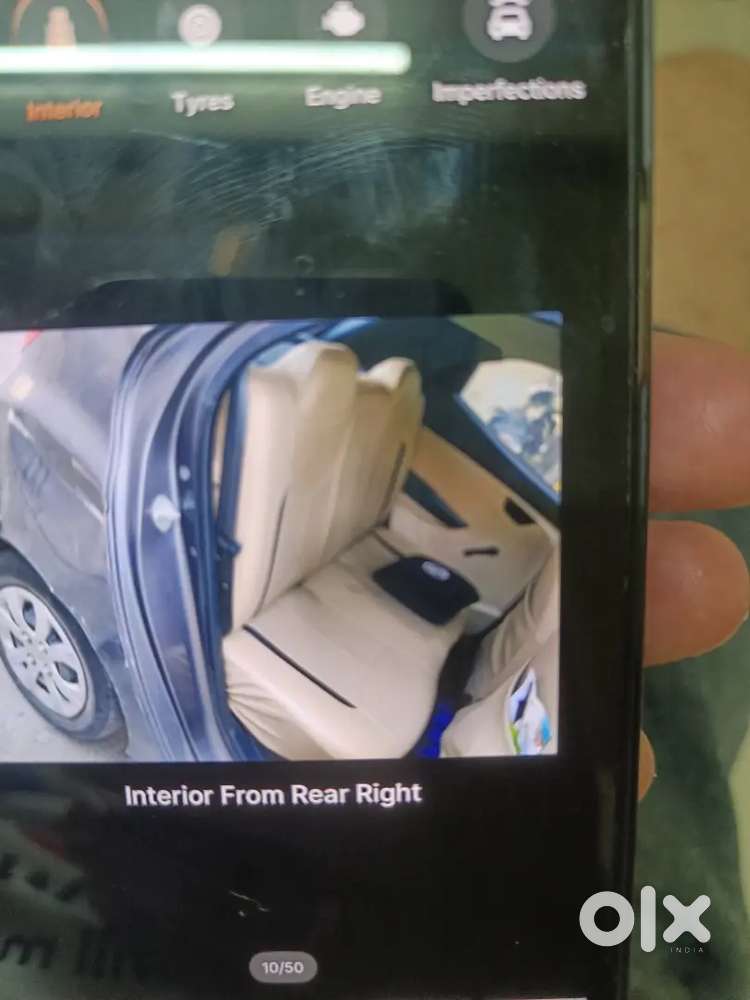 Hyundai Eon 2016 Petrol 97000 Km Driven