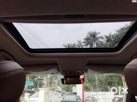Honda Elevate Zx Cvt, 2023, Petrol