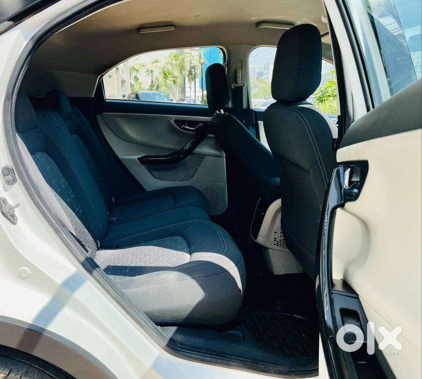 Tata Nexon Ev Xz Plus, 2022, Electric