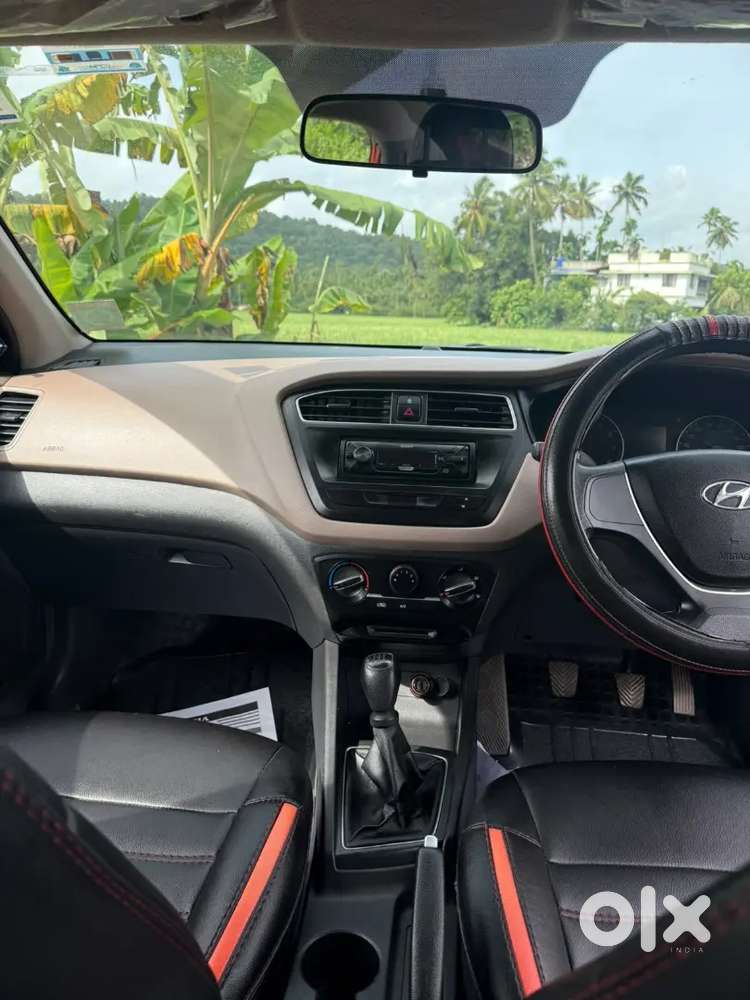Hyundai I20 1.4 Era 2019 Petrol Manual