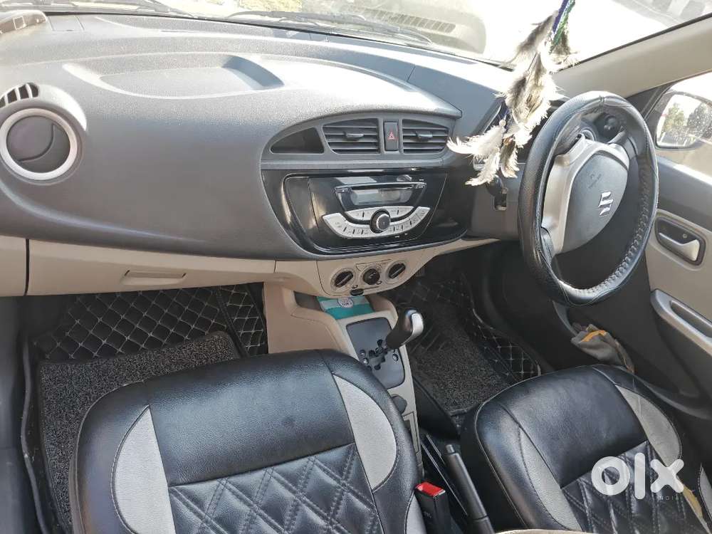 Maruti Suzuki Alto 2019