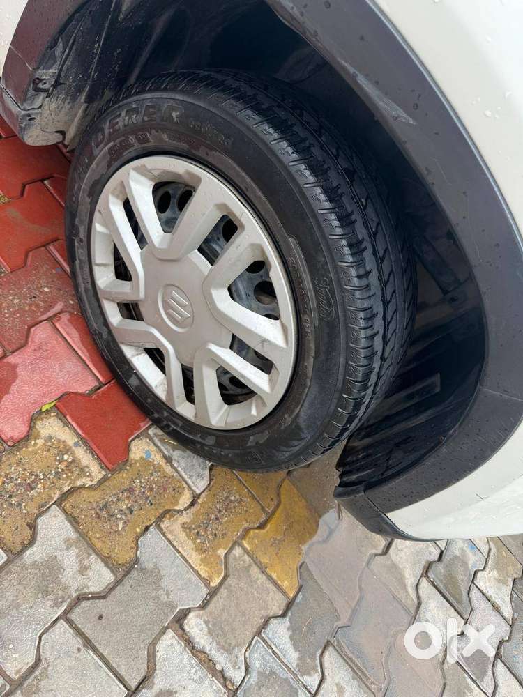 Maruti Suzuki Brezza 2019 Diesel 74000 Well Maintained