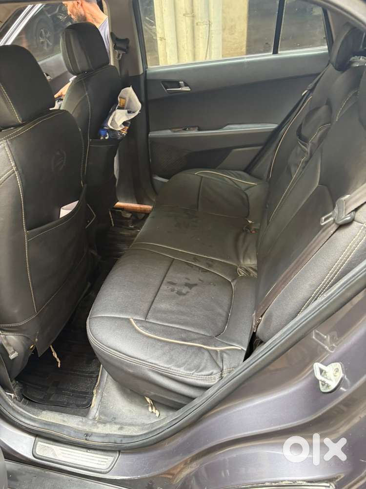 Hyundai Creta Diesel 2016