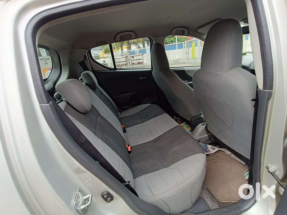 Maruti Suzuki A-star Vxi, 2010, Petrol
