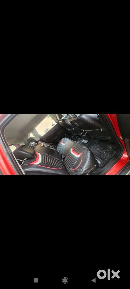 Maruti Suzuki Brezza Vdi, 2019, Diesel