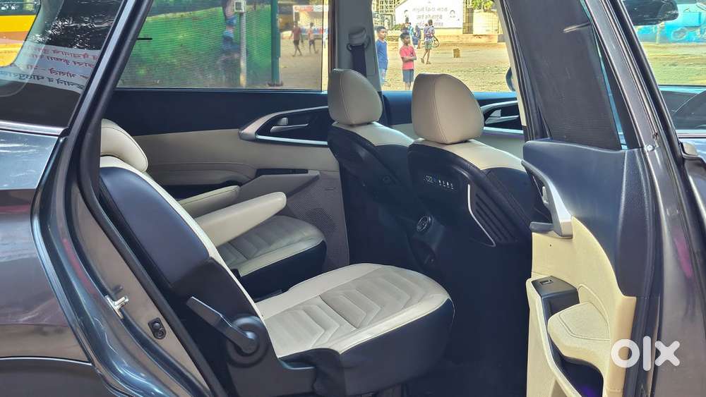 Kia Carens 1.5 Luxury Plus Diesel 6 Str, 2022, Diesel