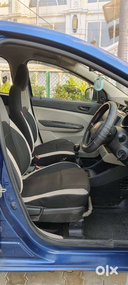 Renault Triber Rxl, 2020, Petrol