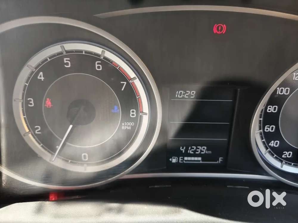 Maruti Suzuki Dzire Vxi 2019 | First Owner | Well Maintained | No Majo