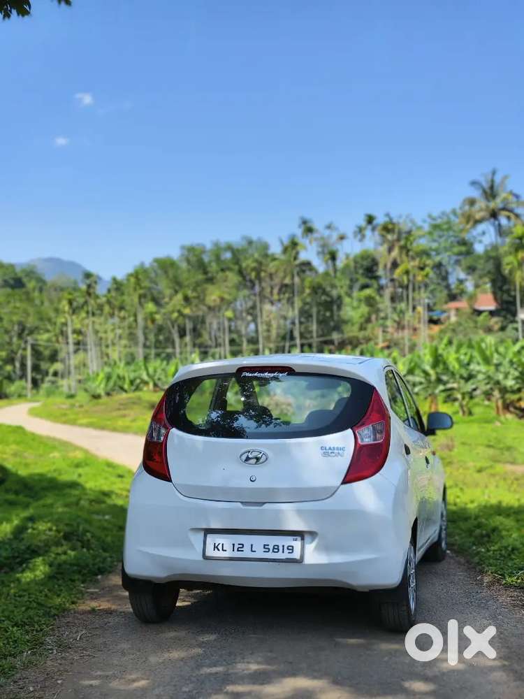 Hyundai Eon