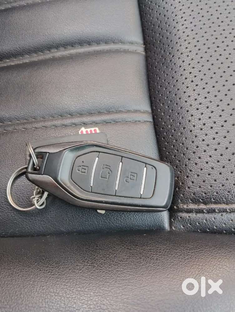 Mahindra Xuv500 2019 Diesel 81000 Km Driven