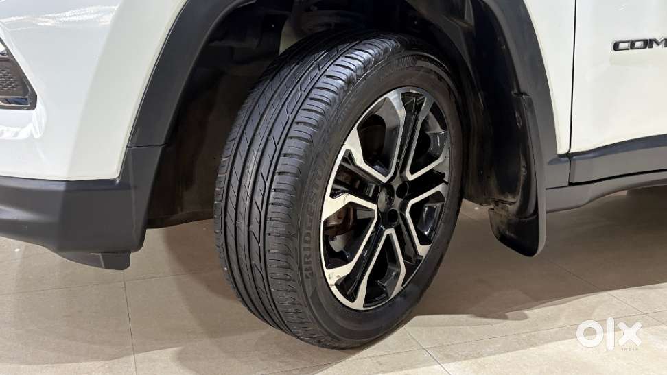 Jeep Compass 1.4 Longitude Option, 2021, Petrol