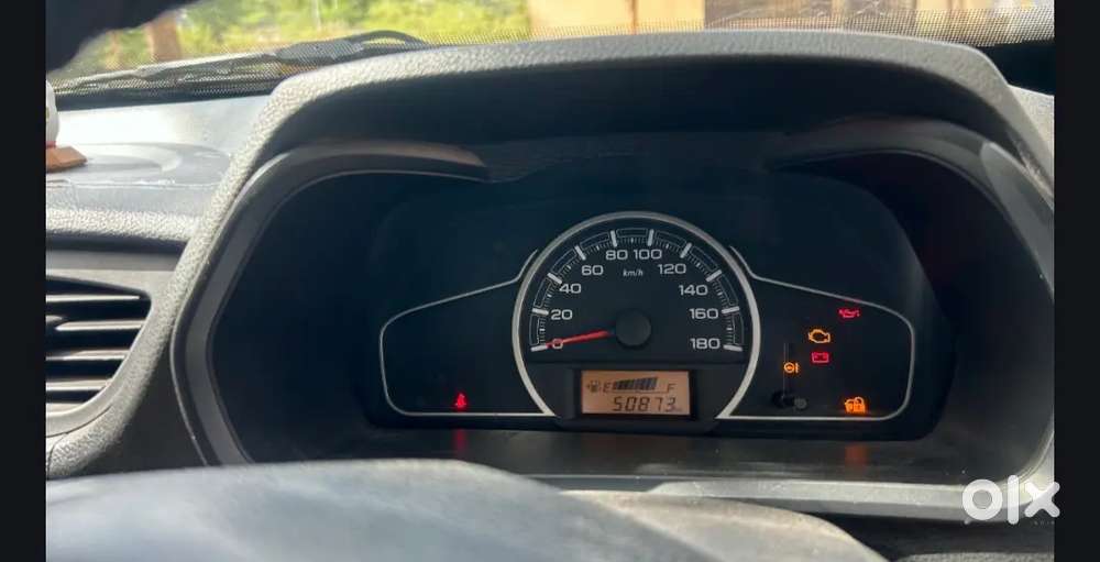 Maruti Suzuki Alto 800 2020 Petrol 50873 Km Driven