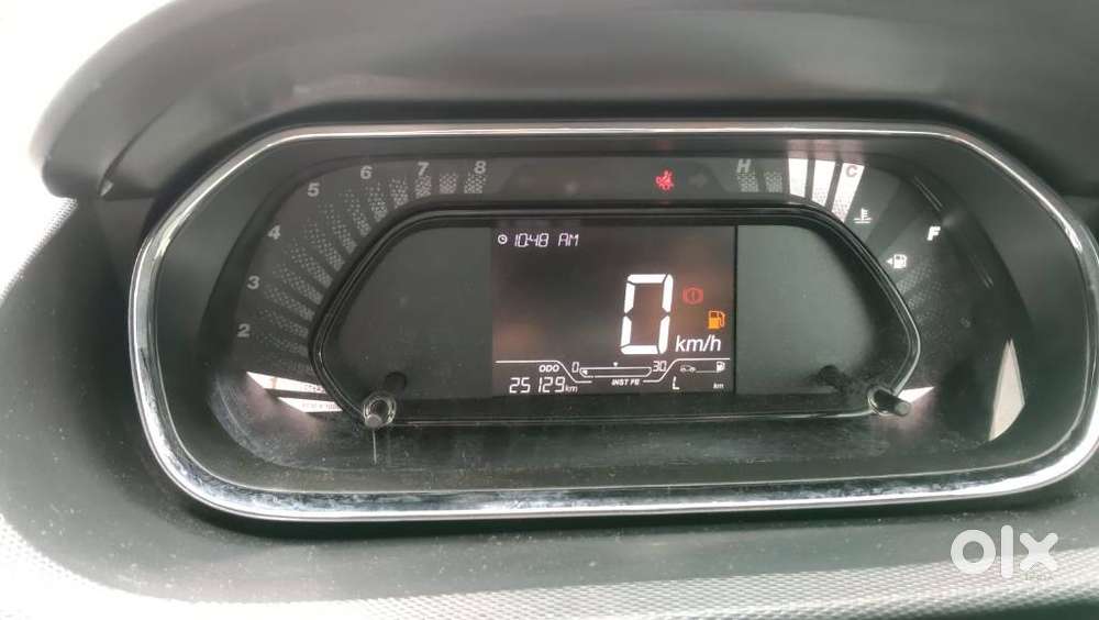Tata Tiago 1.05 Revotorq Xt, 2022, Petrol