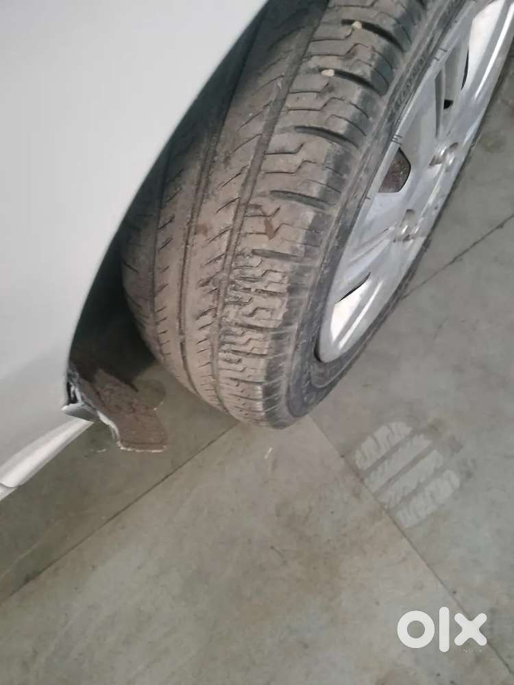 Hyundai Santro 2010 Petrol Good Condition