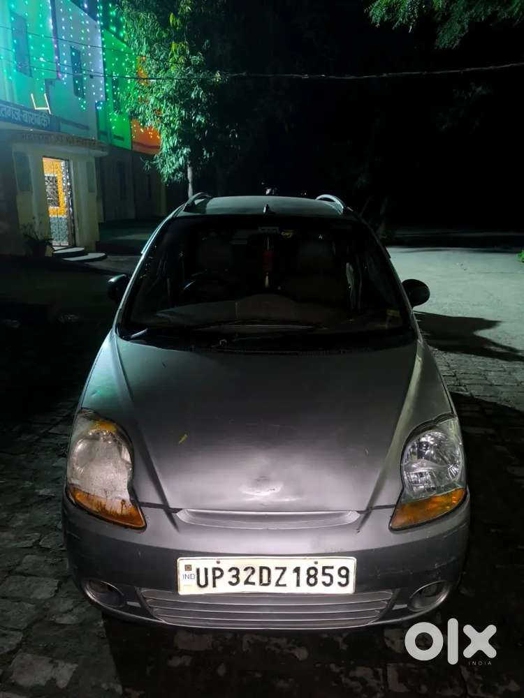 Chevrolet Spark Car Cell