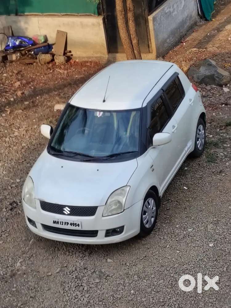 Maruti Suzuki Swift 2009 Diesel Well Maintained