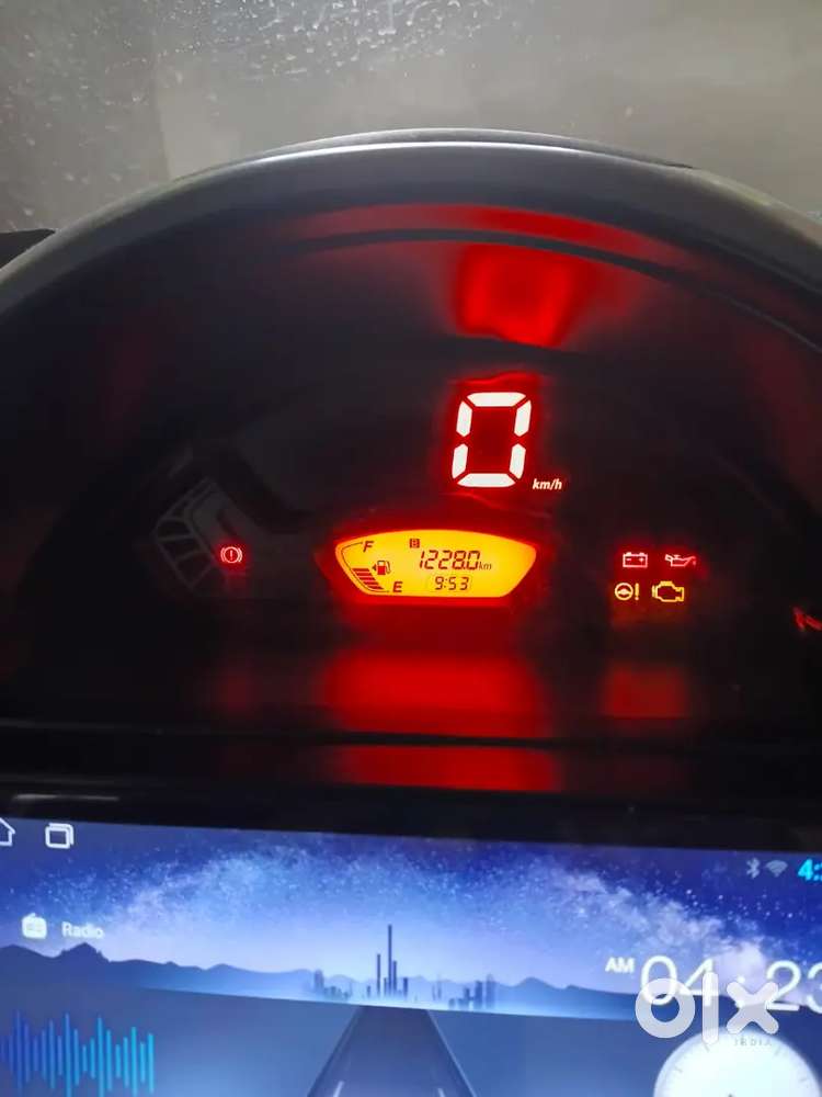 Maruti Suzuki S-presso 2022 Petrol 12523 Km Driven