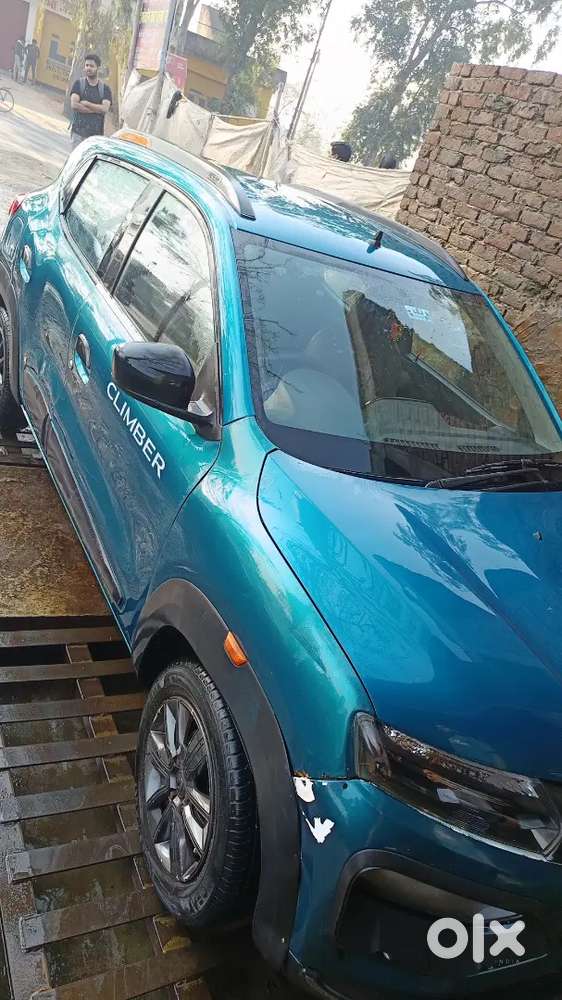 Renault Kwid 2019 Petrol