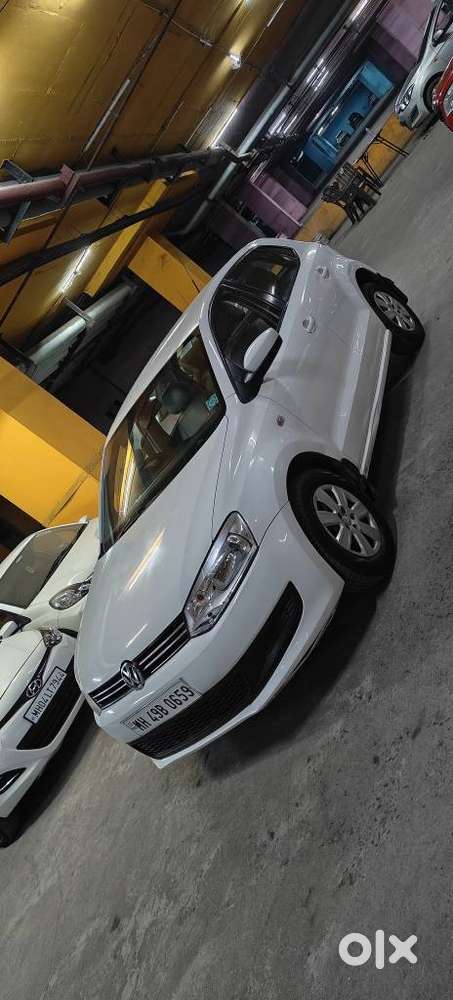 Volkswagen Polo, 2012, Petrol