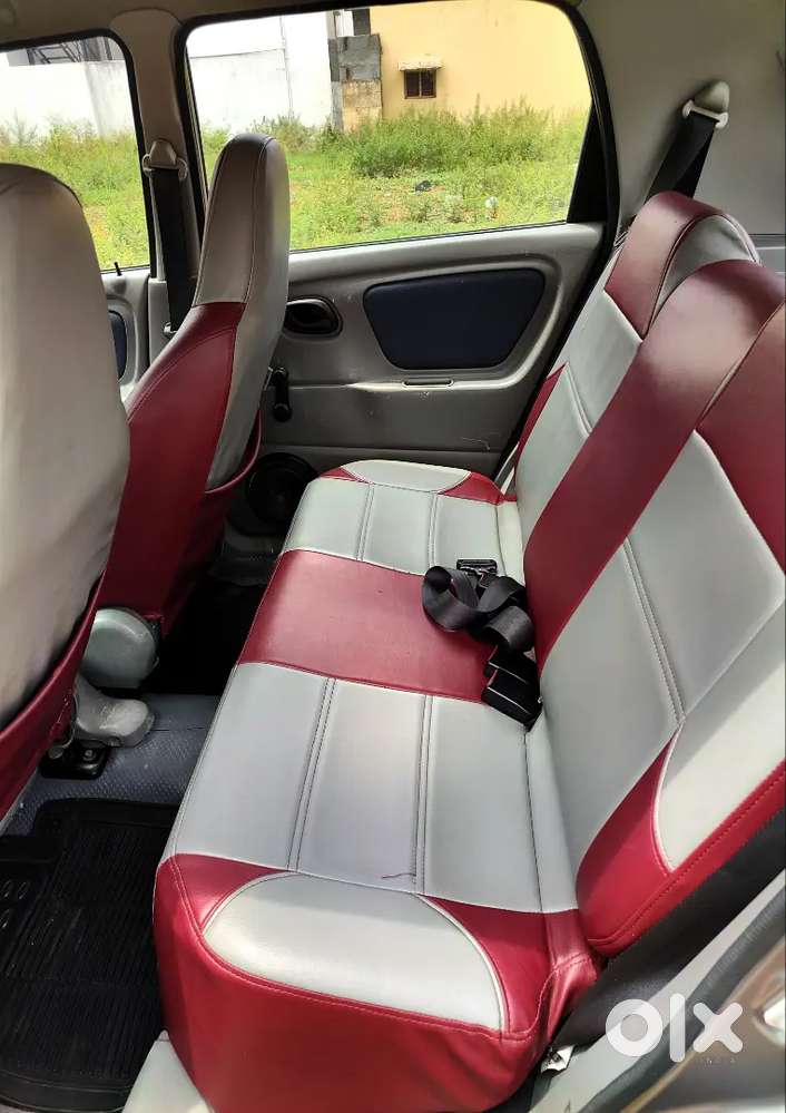 Maruti Suzuki Alto K10 2014 Petrol 47000 Km Driven